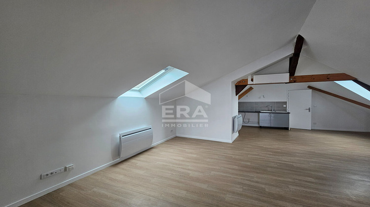 Ma-Cabane - Location Appartement CRESPIERES, 50 m²