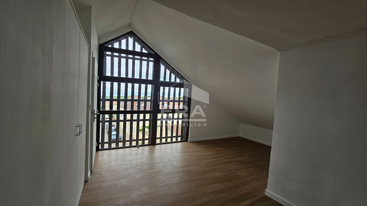 Ma-Cabane - Location Appartement CRESPIERES, 50 m²