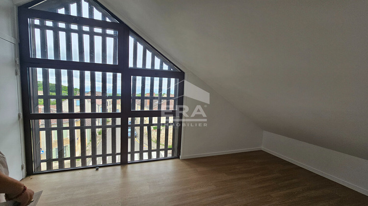 Ma-Cabane - Location Appartement CRESPIERES, 50 m²