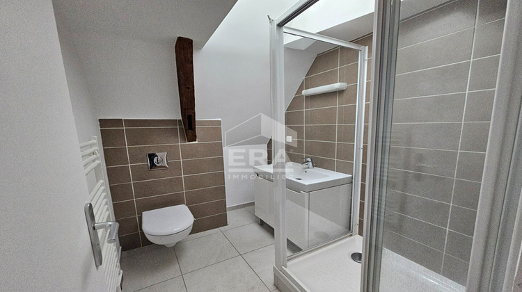 Ma-Cabane - Location Appartement CRESPIERES, 50 m²