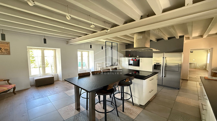 Ma-Cabane - Location Appartement CRESPIERES, 19 m²