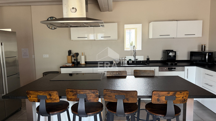 Ma-Cabane - Location Appartement CRESPIERES, 19 m²