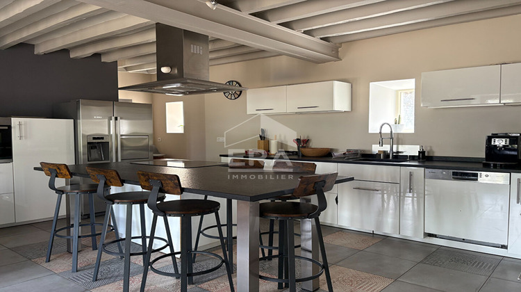 Ma-Cabane - Location Appartement CRESPIERES, 19 m²