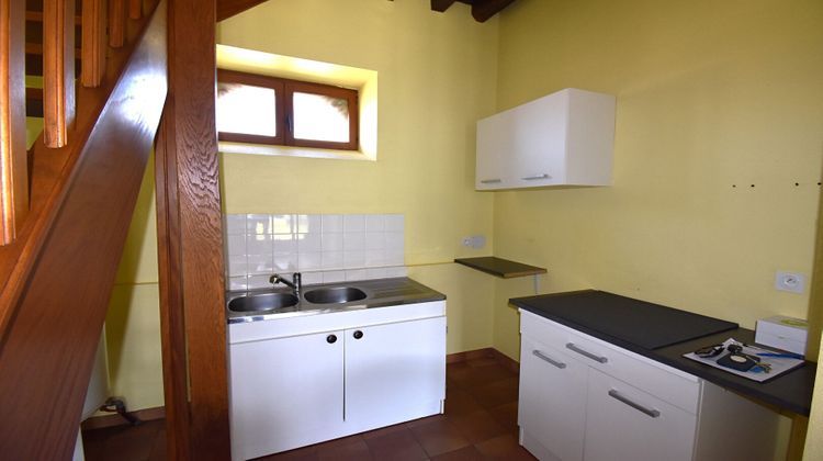 Ma-Cabane - Location Appartement CRESPY-LE-NEUF, 38 m²