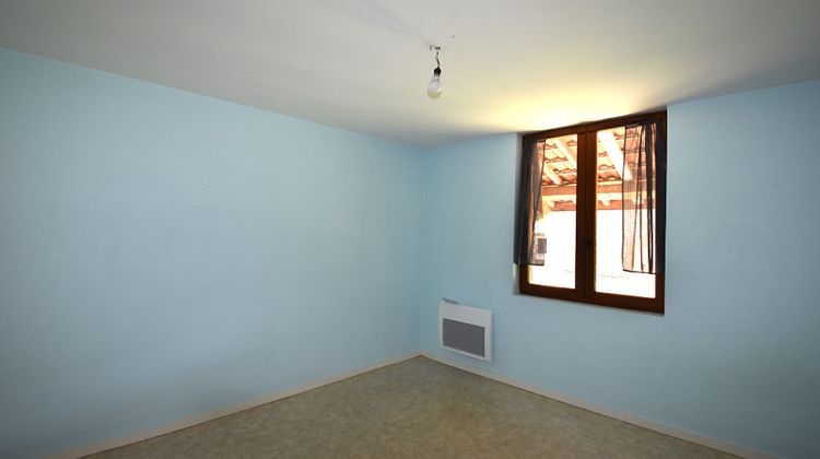 Ma-Cabane - Location Appartement CRESPY-LE-NEUF, 38 m²