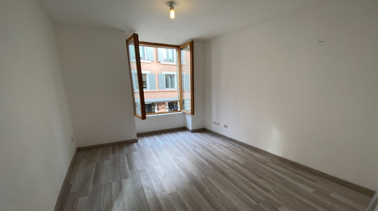 Ma-Cabane - Location Appartement Crest, 42 m²
