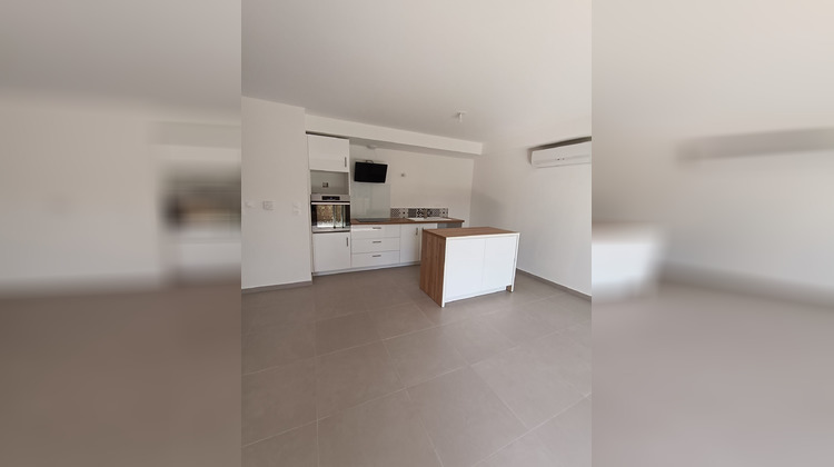 Ma-Cabane - Location Appartement Crest, 69 m²