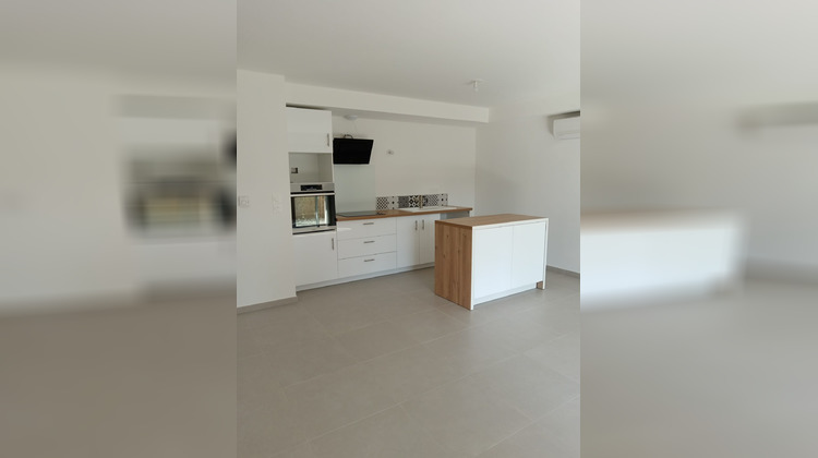 Ma-Cabane - Location Appartement Crest, 69 m²