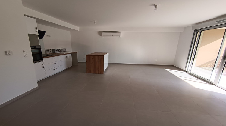 Ma-Cabane - Location Appartement Crest, 69 m²