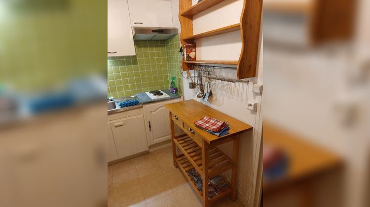 Ma-Cabane - Location Appartement CRETEIL, 31 m²