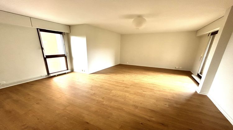 Ma-Cabane - Location Appartement Créteil, 65 m²