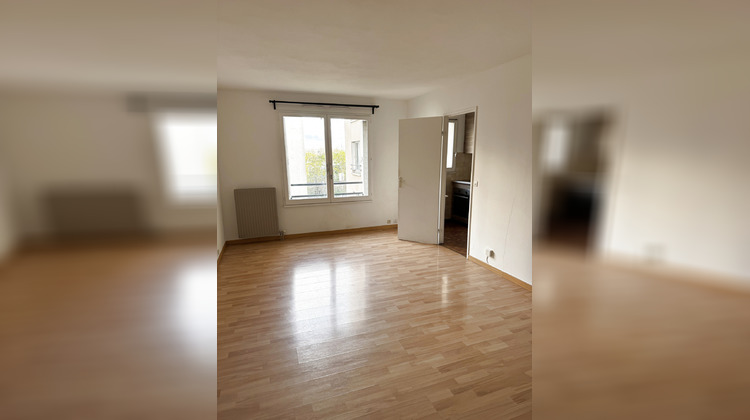 Ma-Cabane - Location Appartement Créteil, 29 m²