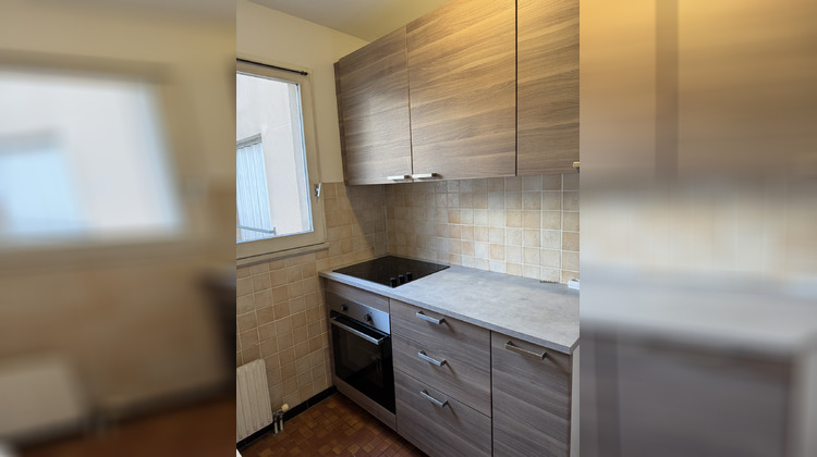 Ma-Cabane - Location Appartement Créteil, 29 m²