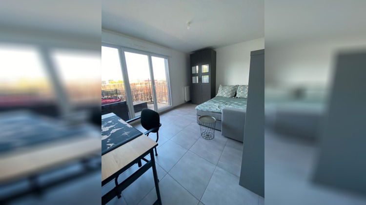 Ma-Cabane - Location Appartement CRETEIL, 48 m²