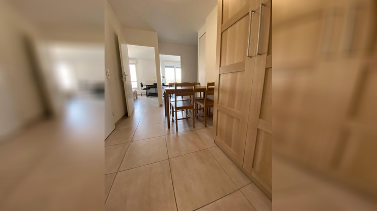 Ma-Cabane - Location Appartement CRETEIL, 48 m²