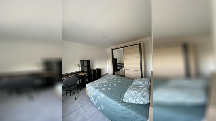 Ma-Cabane - Location Appartement CRETEIL, 48 m²