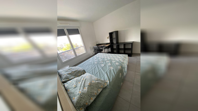 Ma-Cabane - Location Appartement CRETEIL, 48 m²
