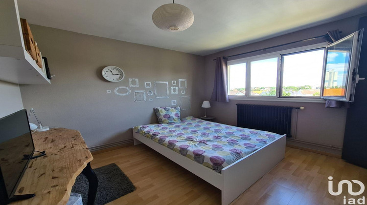 Ma-Cabane - Location Appartement Créteil, 11 m²