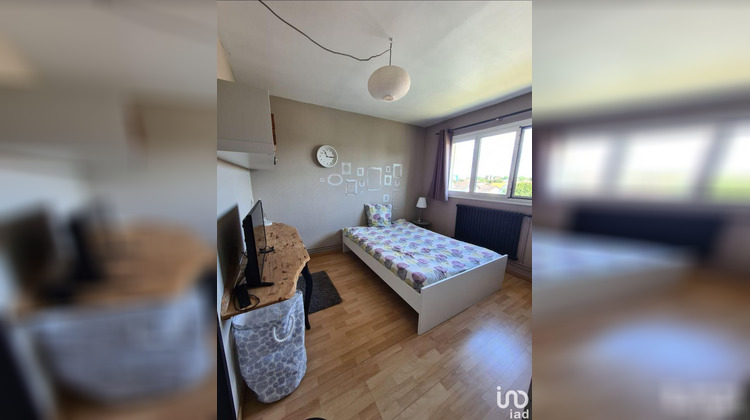 Ma-Cabane - Location Appartement Créteil, 11 m²