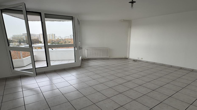 Ma-Cabane - Location Appartement Créteil, 82 m²