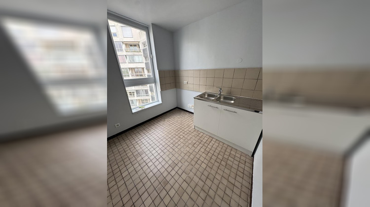 Ma-Cabane - Location Appartement Créteil, 82 m²