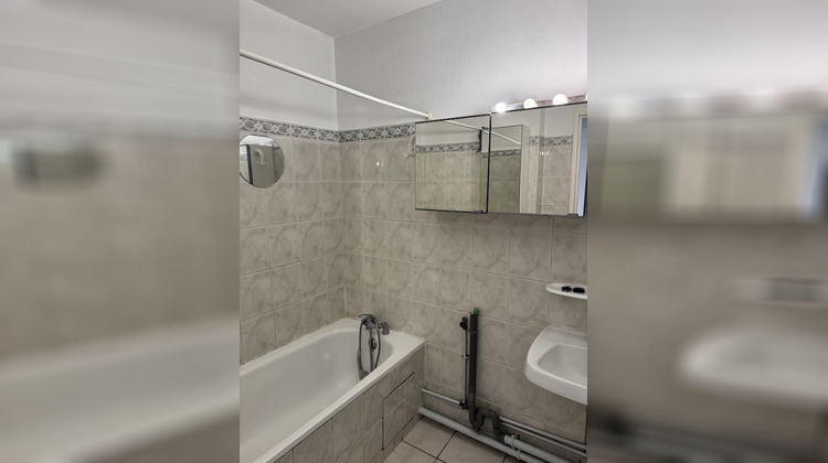 Ma-Cabane - Location Appartement Créteil, 82 m²