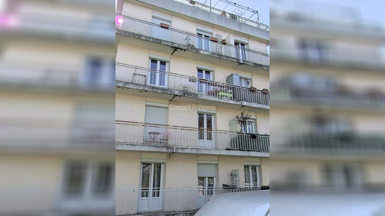 Ma-Cabane - Location Appartement Créteil, 60 m²