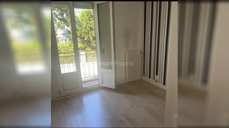 Ma-Cabane - Location Appartement Créteil, 60 m²