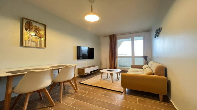 Ma-Cabane - Location Appartement Créteil, 104 m²