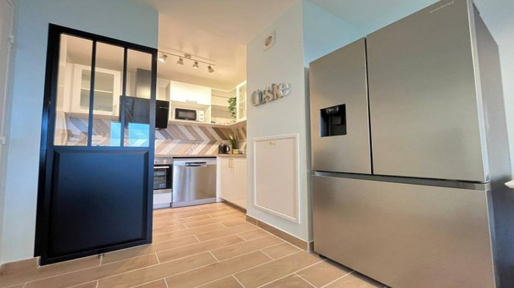 Ma-Cabane - Location Appartement Créteil, 104 m²