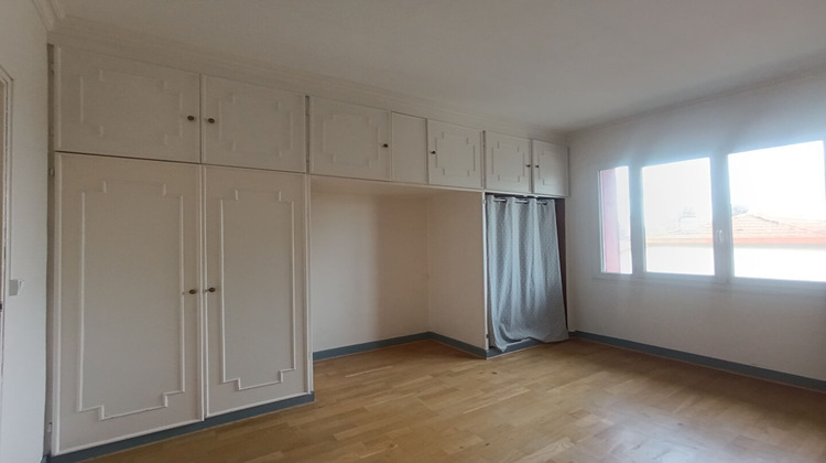 Ma-Cabane - Location Appartement CRETEIL, 127 m²