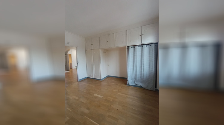 Ma-Cabane - Location Appartement CRETEIL, 127 m²