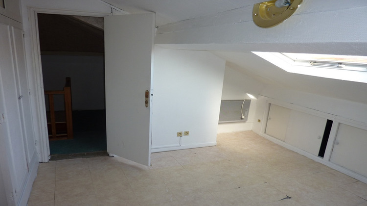 Ma-Cabane - Location Appartement CRETEIL, 127 m²