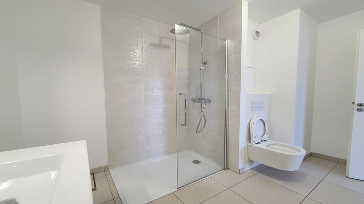 Ma-Cabane - Location Appartement Créteil, 32 m²