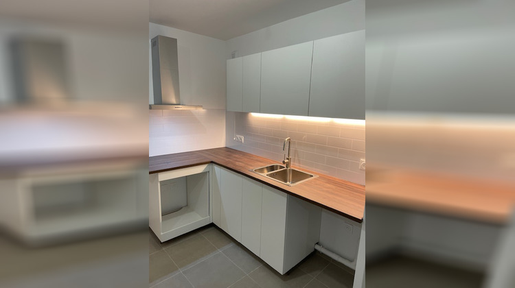 Ma-Cabane - Location Appartement Créteil, 49 m²