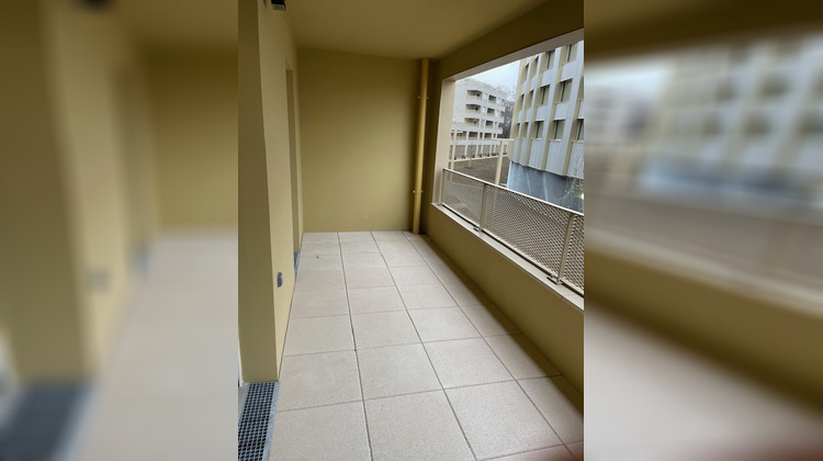 Ma-Cabane - Location Appartement Créteil, 49 m²