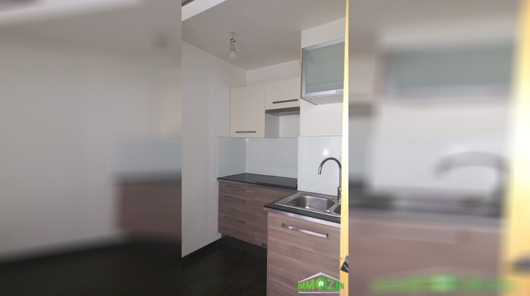 Ma-Cabane - Location Appartement Créteil, 45 m²