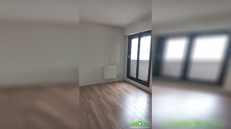 Ma-Cabane - Location Appartement Créteil, 45 m²