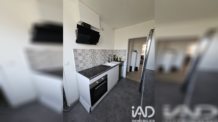 Ma-Cabane - Location Appartement Créteil, 59 m²