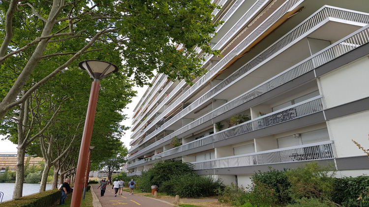 Ma-Cabane - Location Appartement CRETEIL, 15 m²