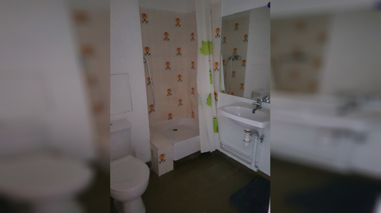 Ma-Cabane - Location Appartement CRETEIL, 15 m²