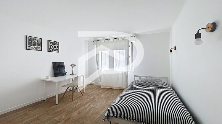 Ma-Cabane - Location Appartement Créteil, 64 m²