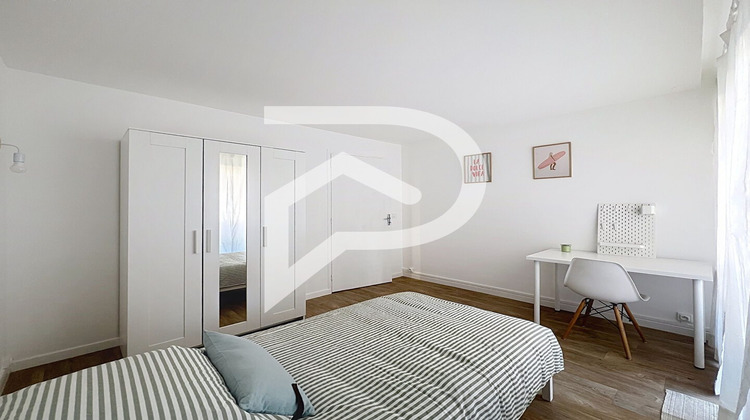 Ma-Cabane - Location Appartement Créteil, 64 m²