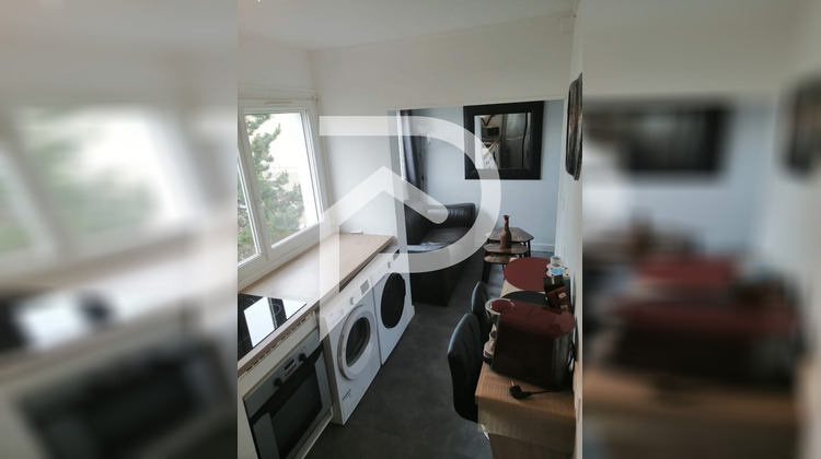 Ma-Cabane - Location Appartement Créteil, 13 m²