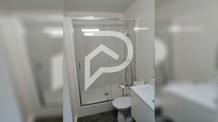 Ma-Cabane - Location Appartement Créteil, 13 m²