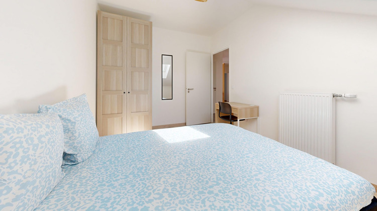 Ma-Cabane - Location Appartement Créteil, 80 m²