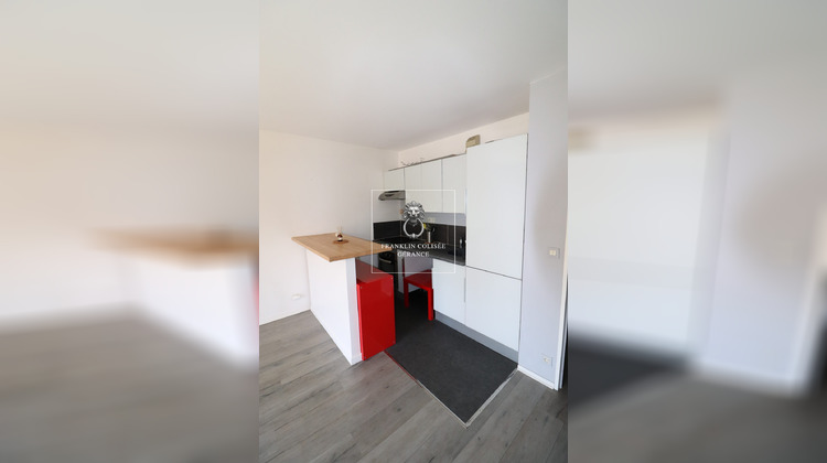 Ma-Cabane - Location Appartement CRETEIL, 31 m²