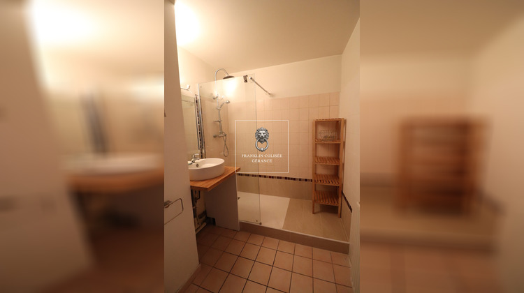 Ma-Cabane - Location Appartement CRETEIL, 31 m²