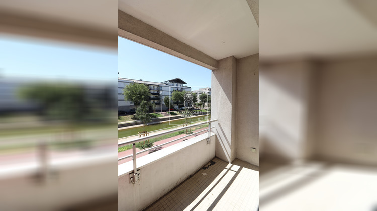 Ma-Cabane - Location Appartement CRETEIL, 31 m²