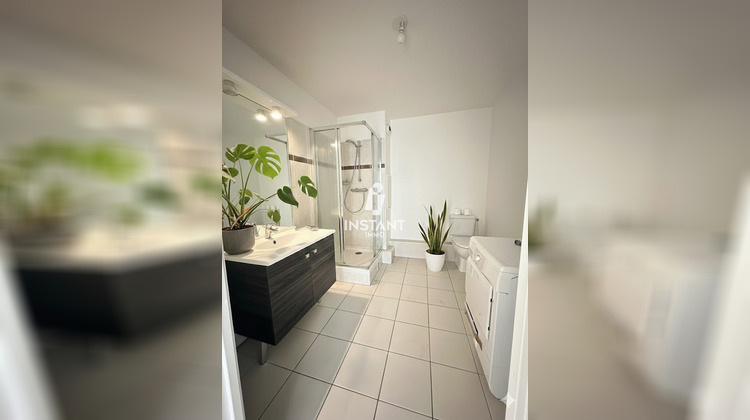 Ma-Cabane - Location Appartement Créteil, 33 m²